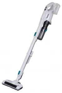 Makita cl004gz scopa elettrica con sistema ciclonico xgt 40 v senza batteria - dettaglio 1