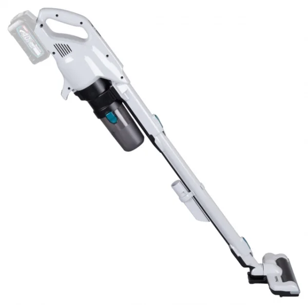 Makita cl004gz scopa elettrica con sistema ciclonico xgt 40 v senza batteria - dettaglio 3