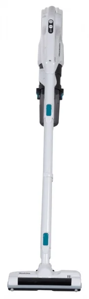 Makita cl004gz scopa elettrica con sistema ciclonico xgt 40 v senza batteria - dettaglio 4
