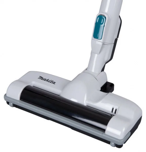 Makita cl004gz scopa elettrica con sistema ciclonico xgt 40 v senza batteria - dettaglio 6