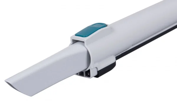 Makita cl004gz scopa elettrica con sistema ciclonico xgt 40 v senza batteria - dettaglio 7
