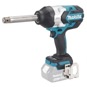 Makita dtw1005zj chiave ad impulsi 3/4 lxt brushless 18 v senza batteria - dettaglio 1