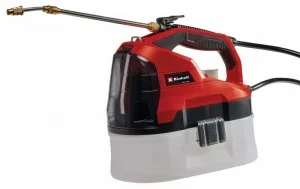 Einhell ge-ws 18/35 li-solo pompa irroratrice 18 v pxc da 3,5 l senza batteria 3425210 - dettaglio 1