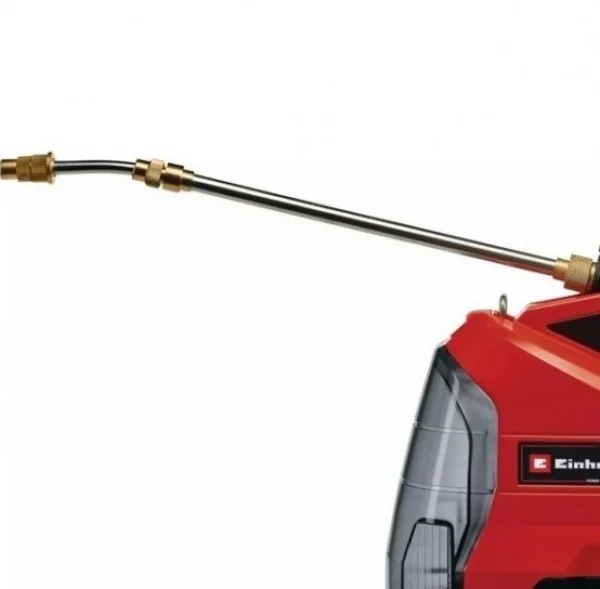 Einhell GE-WS 18/35 Li-Solo Pompa irroratrice 18 V PXC da 3,5 L senza batteria - 3425210