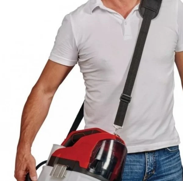 Einhell GE-WS 18/35 Li-Solo Pompa irroratrice 18 V PXC da 3,5 L senza batteria - 3425210