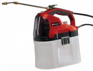 Einhell ge-ws 18/75 li-solo pompa irroratrice 18 v pxc da 7,5 l senza batteria 3425220 - dettaglio 1