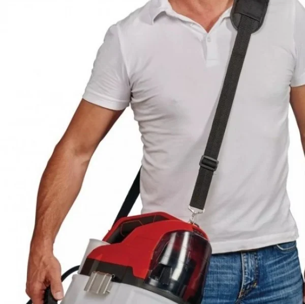 Einhell GE-WS 18/75 Li-Solo Pompa irroratrice 18 V PXC da 7,5 L senza batteria - 3425220