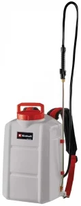 Einhell ge-ws 18/150 li-solo pompa irroratrice 15 l a zaino 18 v pxc senza batteria 3425230 - dettaglio 1