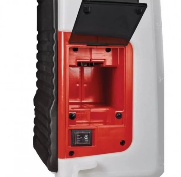 Einhell GE-WS 18/150 Li-Solo Pompa irroratrice 15 L a zaino 18 V PXC senza batteria - 3425230
