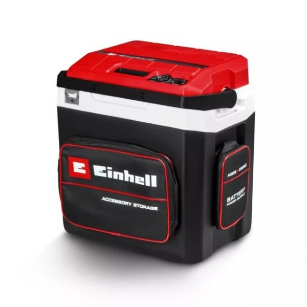 Einhell te-col 18/27 li-solo box frigorifero pxc 18 v senza batteria 2048420 - dettaglio 1