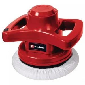 Einhell cc-po 90 lucidatrice per auto da 240 mm 2093173 - dettaglio 1