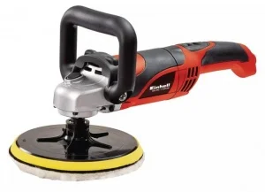 Einhell cc-po 1100/2e lucidatrice levigatrice per auto 180 mm 2093265 - dettaglio 1