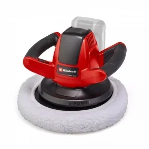 Einhell ce-cb 18/254 li-solo lucidatrice per auto pxc 18 v senza batteria 2093301 - dettaglio 1