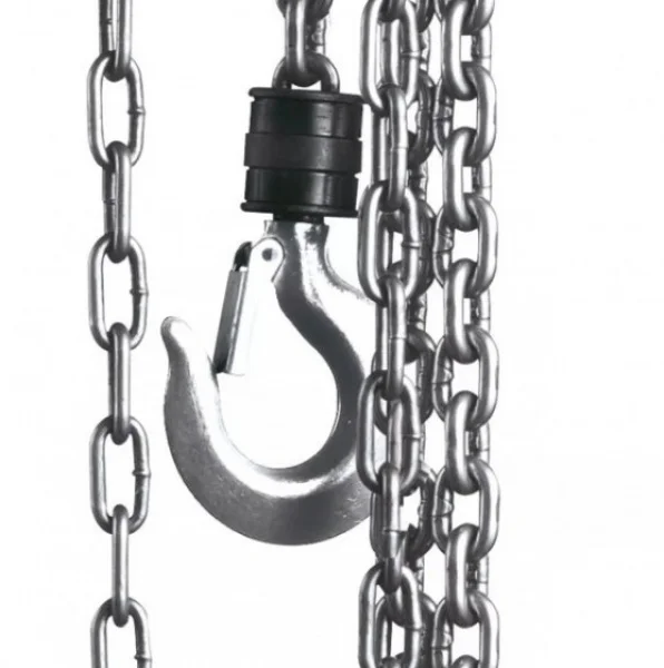 Einhell TC-CH 1000 Argano 1 T a catena 2,5 m - 2250110