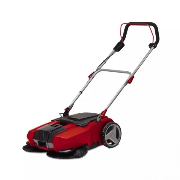 Einhell te-sw 18/610 li-solo spazzatrice pxc 18 v senza batteria 2352040 - dettaglio 1