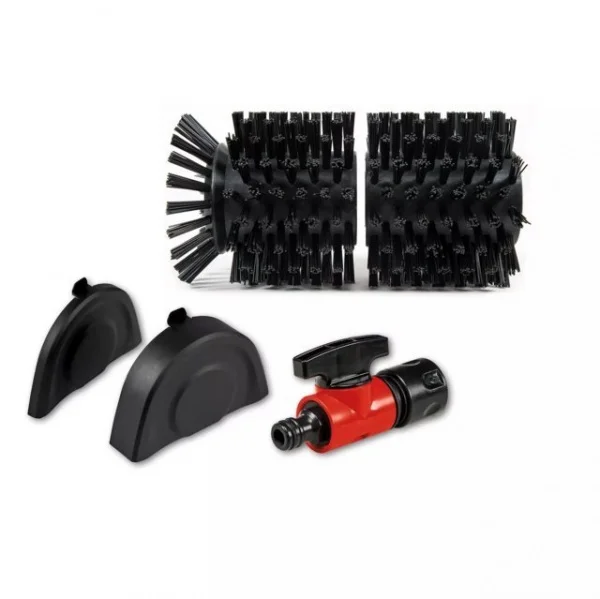 Einhell picobella 18/215 pulisci superfici a rullo 18 v pxc senza batteria 3424200 - dettaglio 2