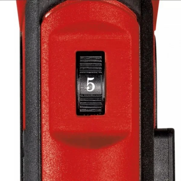 Einhell picobella 18/215 pulisci superfici a rullo 18 v pxc senza batteria 3424200 - dettaglio 4