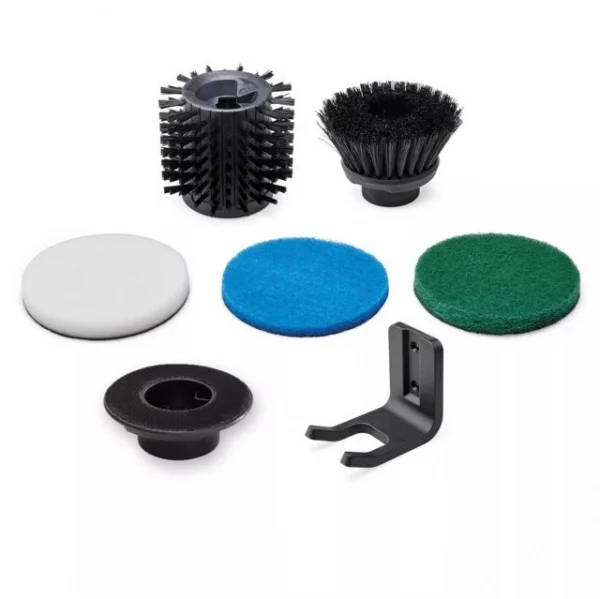 Einhell picobella 18/90 pulisci superfici multi uso 18 v pxc senza batteria 3424220 - dettaglio 2