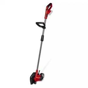 Einhell ge-le 18/190 li-solo tagliabordi a lama 18 v pxc senza batteria 3424300 - dettaglio 1