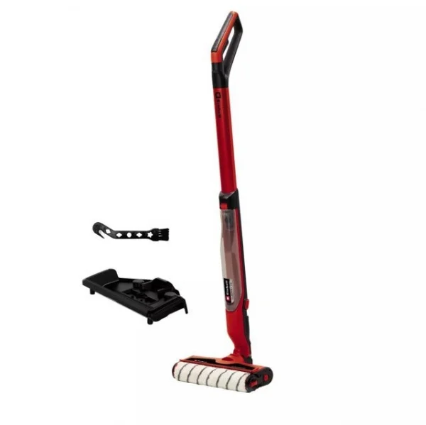 Einhell cleanexxo lavapavimenti a rullo 18 v pxc senza batteria 3437110 - dettaglio 1