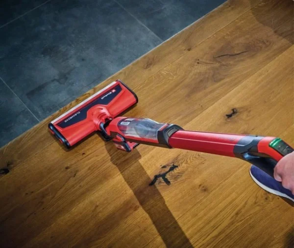 Einhell cleanexxo lavapavimenti a rullo 18 v pxc senza batteria 3437110 - dettaglio 3