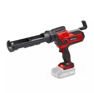 Einhell te-sg 18/10 li - solo pistola per silicone 18 v pxc senza batteria 4522250 - dettaglio 1