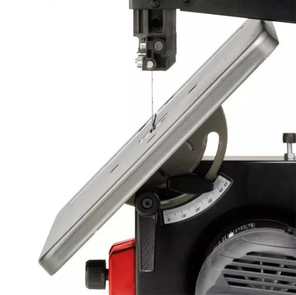 Einhell tc-sb 200/1 sega a nastro da banco 250 w 4308009 - dettaglio 3