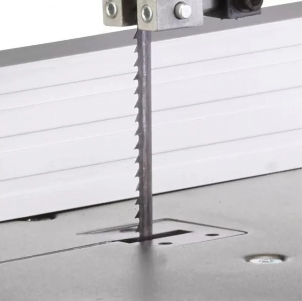Einhell tc-sb 200/1 sega a nastro da banco 250 w 4308009 - dettaglio 5