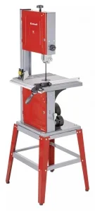 Einhell tc-sb 305 u sega a nasstro con banchetto 750 w 4308055 - dettaglio 1