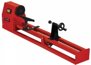 Einhell tc-ww 1000/1 tornio per legno a 4 velocità 350 w 4312110 - dettaglio 1