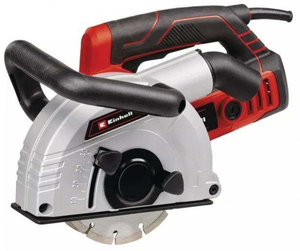 Einhell te-ma 1700 scanalatore diamantato 150 mm per muro 1700 w 4350740 - dettaglio 1