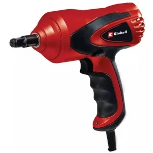 Einhell cc-hs 12/1 avvitatore a impulsi 80 w per auto 2048312 - dettaglio 1