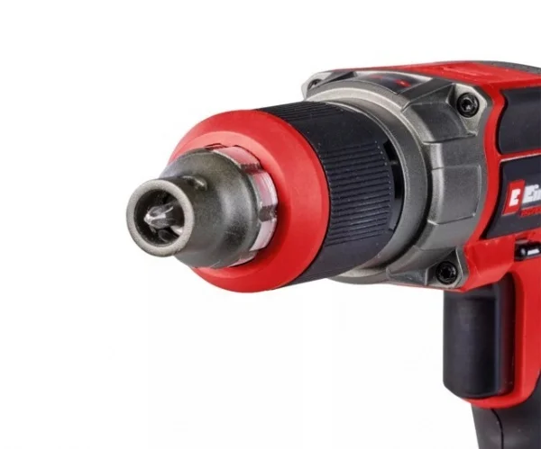 Einhell tp-dy 18 li bl +magazine avvitatore pxc brushless per cartongesso 18 v senza batterie 4261012 - dettaglio 7