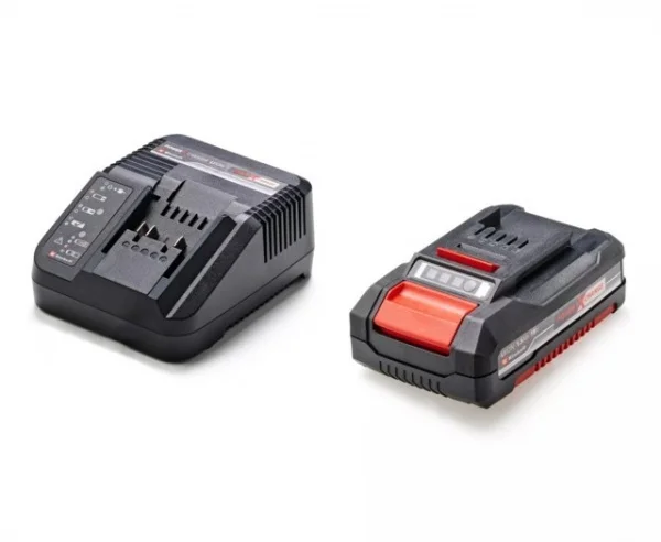 Einhell tc-cd 18/35 li (1x1,5 ah) trapano avvitatore pxc 18 v a batteria 4513914 - dettaglio 3