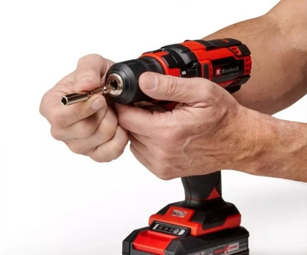 Einhell tc-cd 18/35 li (1x1,5 ah) trapano avvitatore pxc 18 v a batteria 4513914 - dettaglio 4