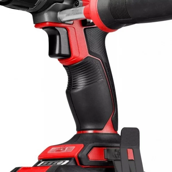 Einhell tp-cd 18/70 li-i bl (2x2,0ah) trapano avvitatore pxc brushless a percussione 18 v a batteria 4514316 - dettaglio 4