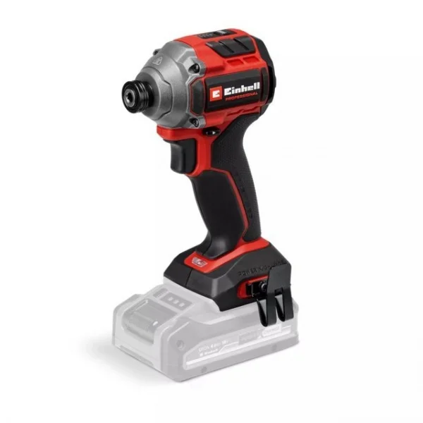 Einhell tp-ci 18/250-c li bl - solo avvitatore pxc brushless a impulsi 3 livelli 18 v senza batterie 4510095 - dettaglio 1