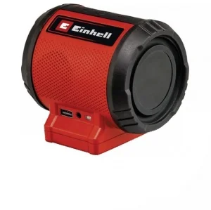 Einhell tc-sr 18 li bt - solo cassa altoparlante pxc 18 v senza batteria 4514150 - dettaglio 1