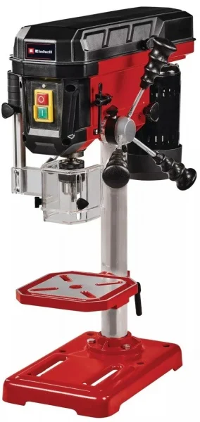 Einhell tc-bd 500 trapano a colonna 500 w 4520593 - dettaglio 1