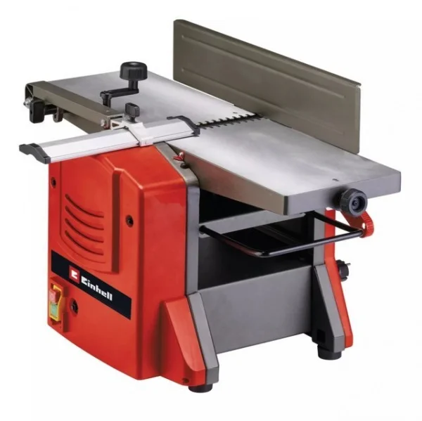 Einhell tc-sp 204/2 pialla a filo spessore 1500 w 4419952 - dettaglio 1
