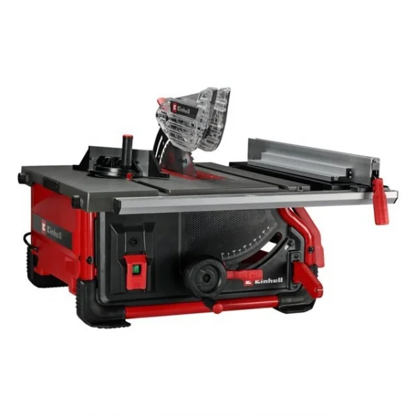 Einhell te-ts 10 t sega circolare da banco 2000 w 4340431 - dettaglio 1