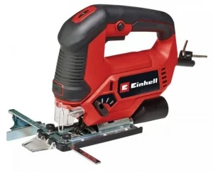 Einhell tc-js 90 seghetto alternativo elettrico 650 w 4321165 - dettaglio 1