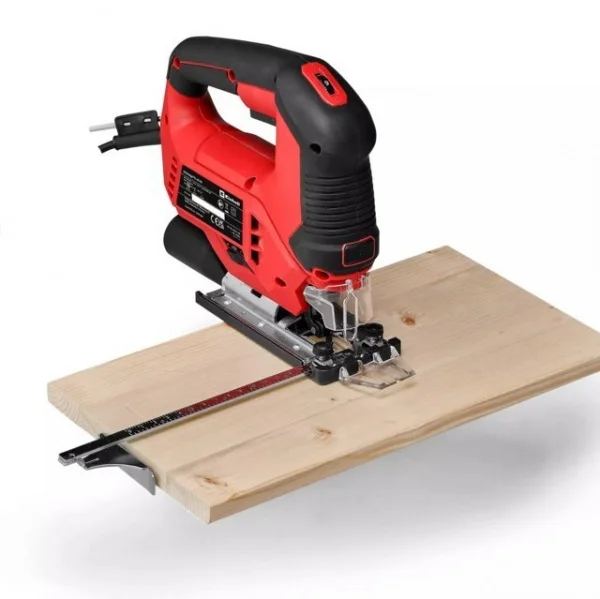 Einhell tc-js 90 seghetto alternativo elettrico 650 w 4321165 - dettaglio 3