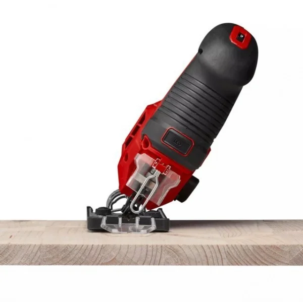 Einhell tc-js 90 seghetto alternativo elettrico 650 w 4321165 - dettaglio 5
