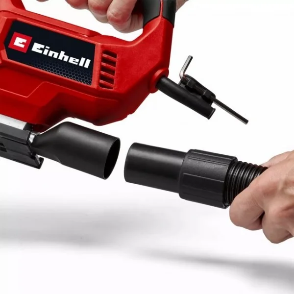 Einhell tc-js 90 seghetto alternativo elettrico 650 w 4321165 - dettaglio 6