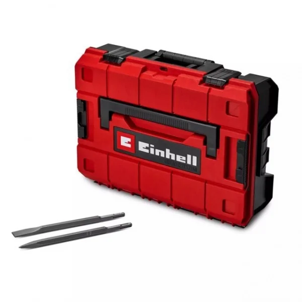 Einhell tp-dh 18/4 li bl - solo martello demolitore sds-plus pxc 18 v senza batteria 4514190 - dettaglio 2
