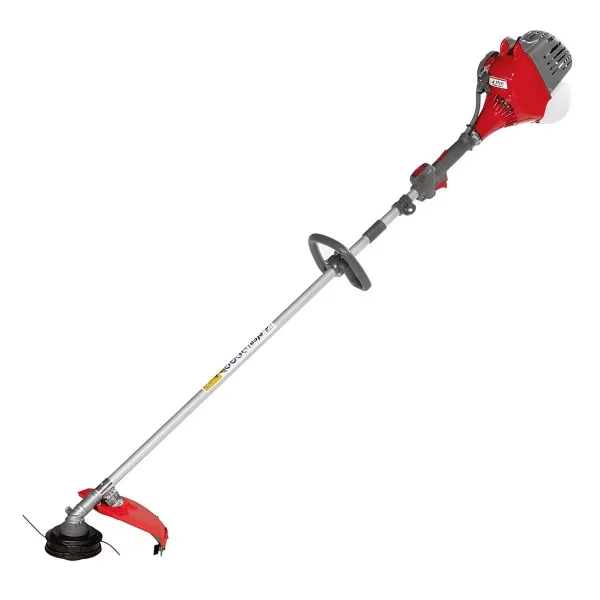 Efco stark 2500 s decespugliatore 2 tempi 1,0 hp serie leggera 61039118e2 - dettaglio 1