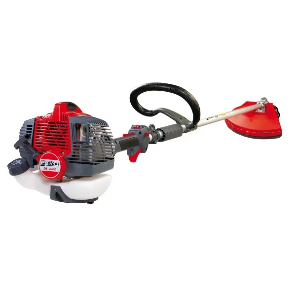 Efco ds 3000 s decespugliatore 1,5 hp professionale 61289006e2 - dettaglio 3