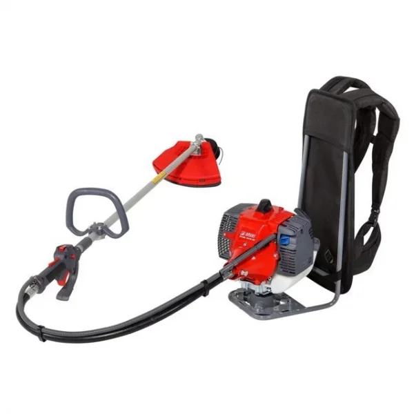Efco stark 4410 bp decespugliatore a zaino a scoppio 2,1 hp 61339057e2 - dettaglio 2