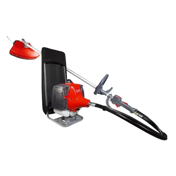 Efco stark 4410 bp decespugliatore a zaino a scoppio 2,1 hp 61339057e2 - dettaglio 3
